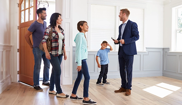 Narlıdere Emlakçı